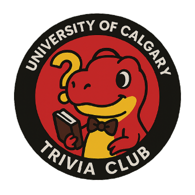UCalgary Trivia Club logo